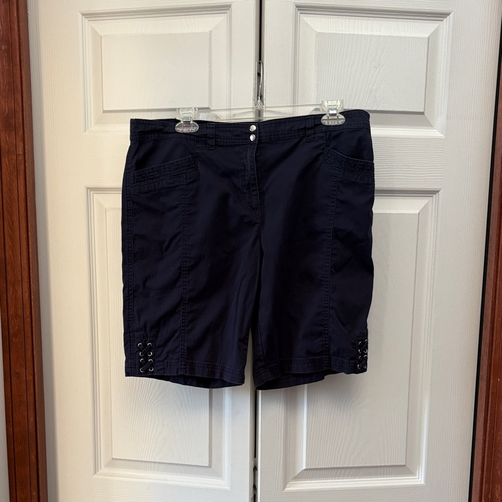 Karen Scott shorts